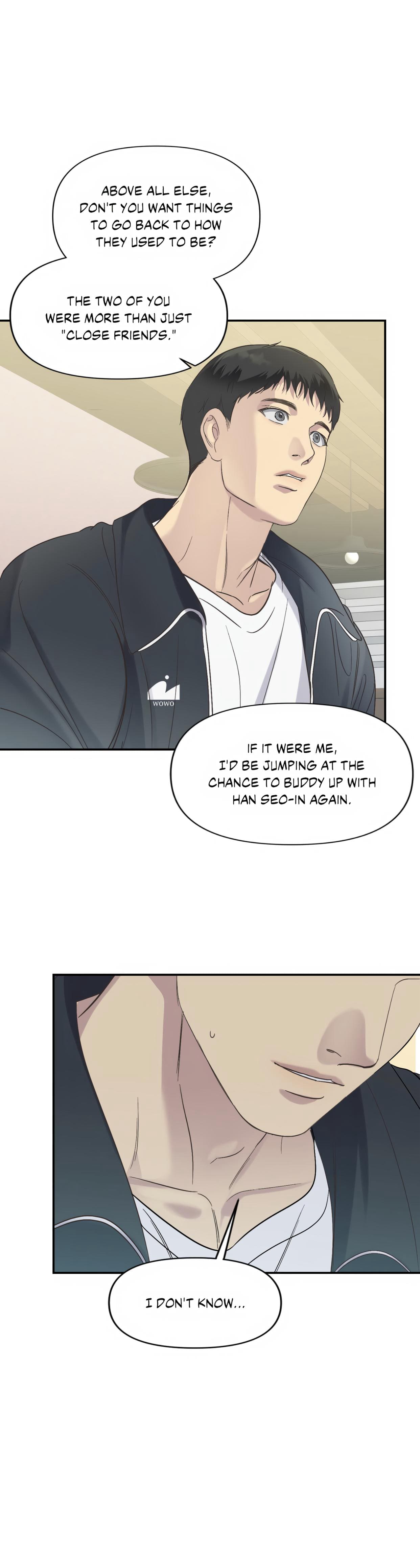 backlight, Chapter 6 image 13